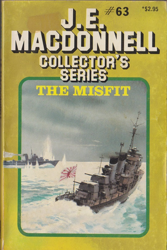 The Misfit