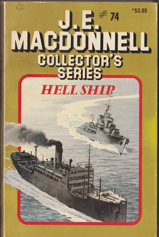 Hell Ship