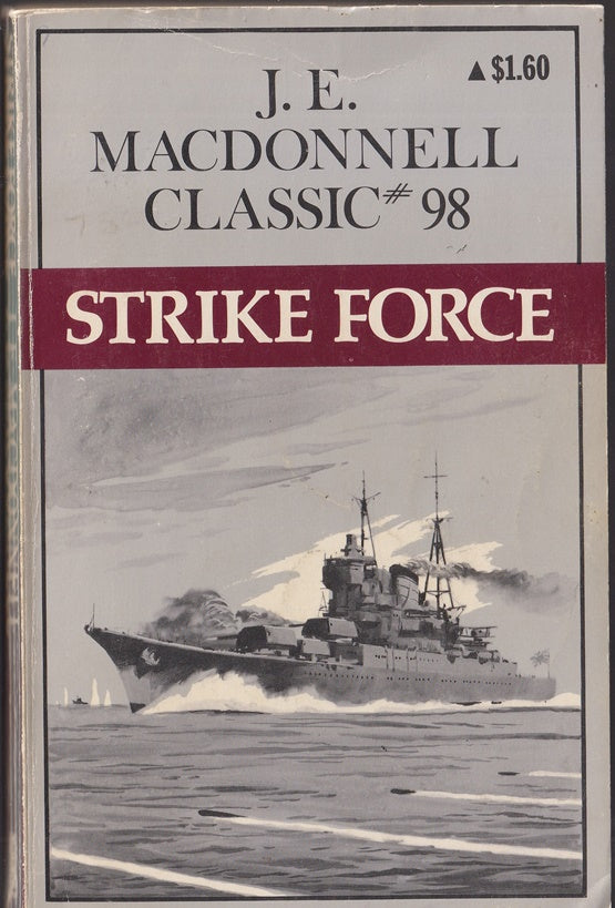 Strike Force