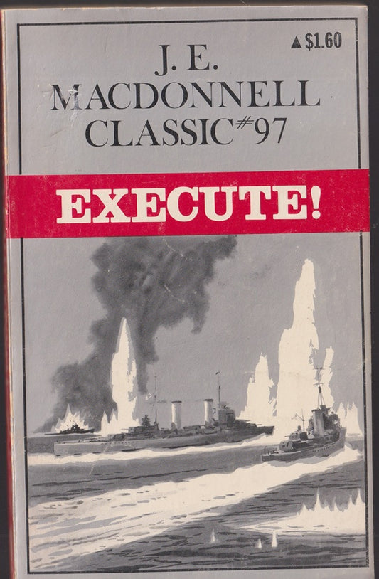 Execute !