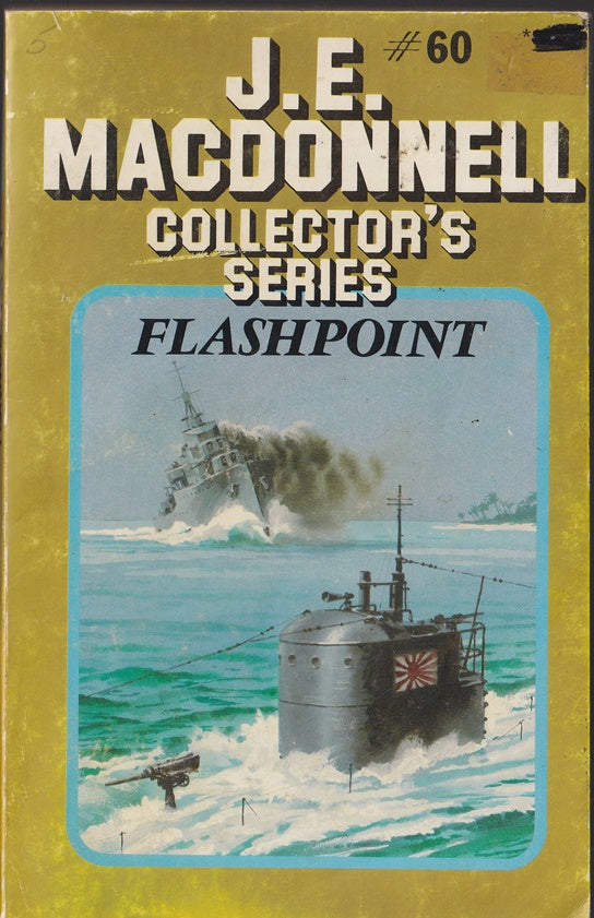Flashpoint