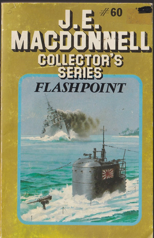 Flashpoint