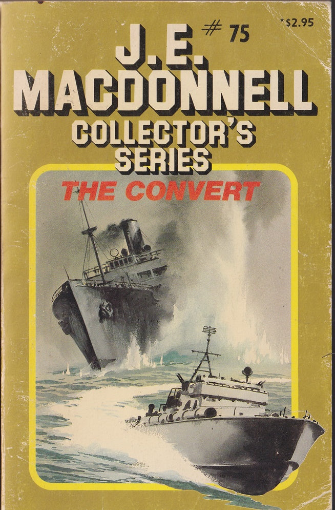 The Convert
