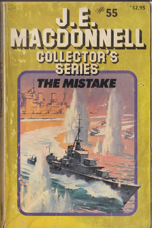 The Mistake