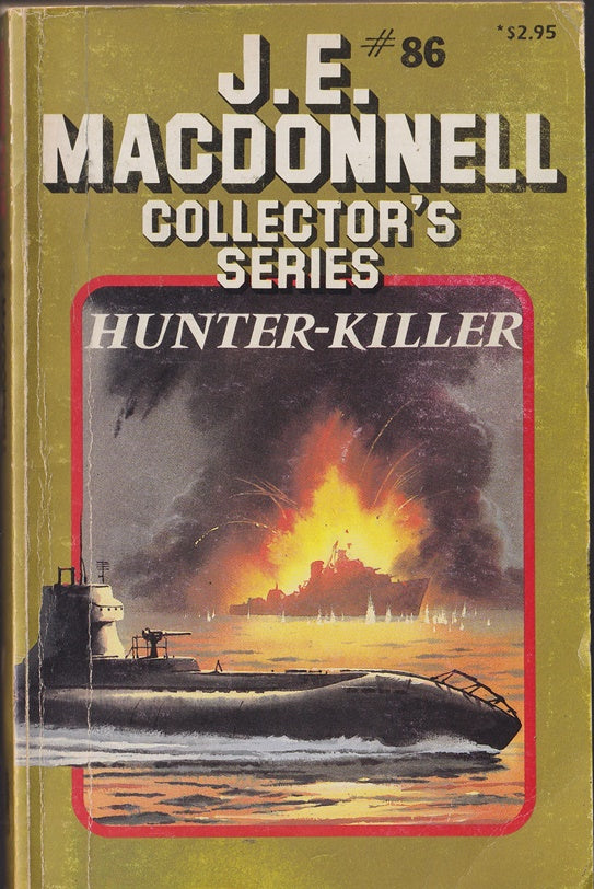 Hunter-Killer