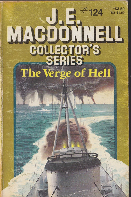 The Verge of Hell