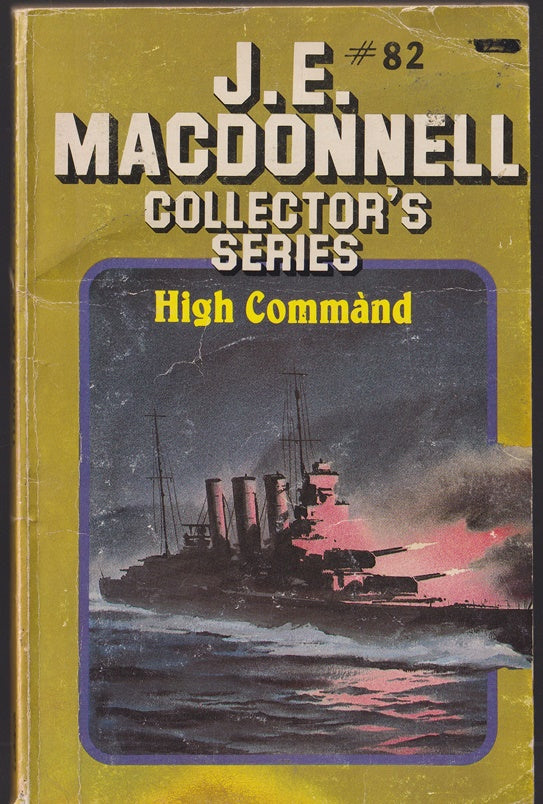 High Command