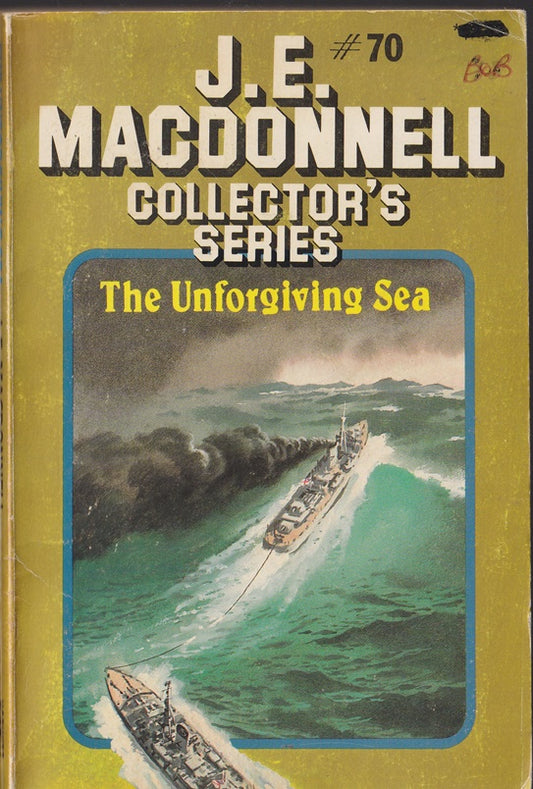 The Unforgiving Sea