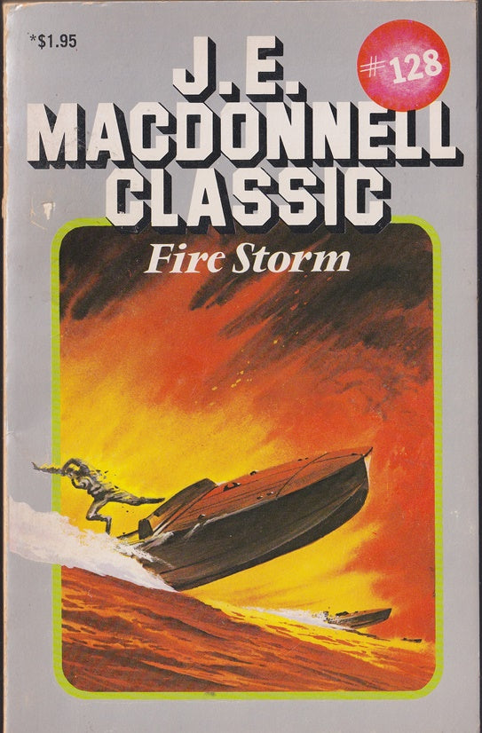 Fire Storm