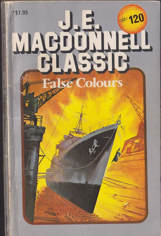 False Colours