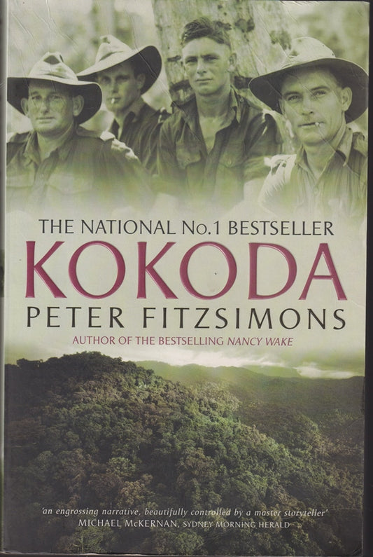 Kokoda