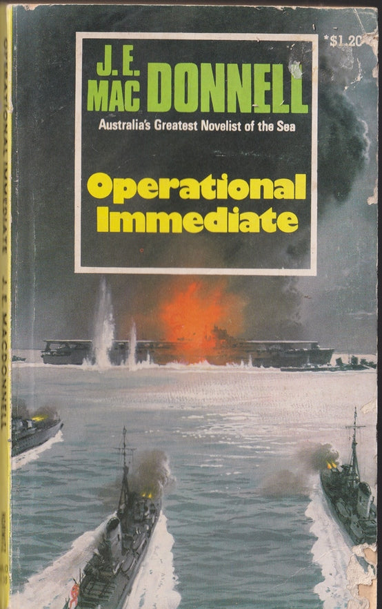 Operational Immediate