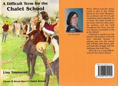 A Difficult Term for the Chalet School