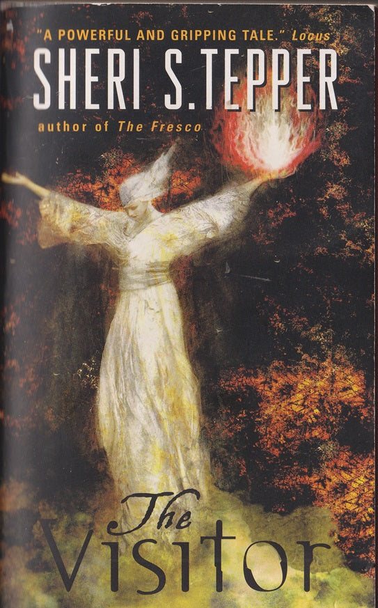 The Visitor