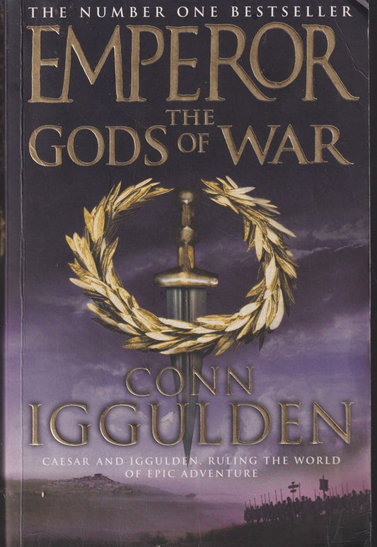 Emperor : The Gods of War