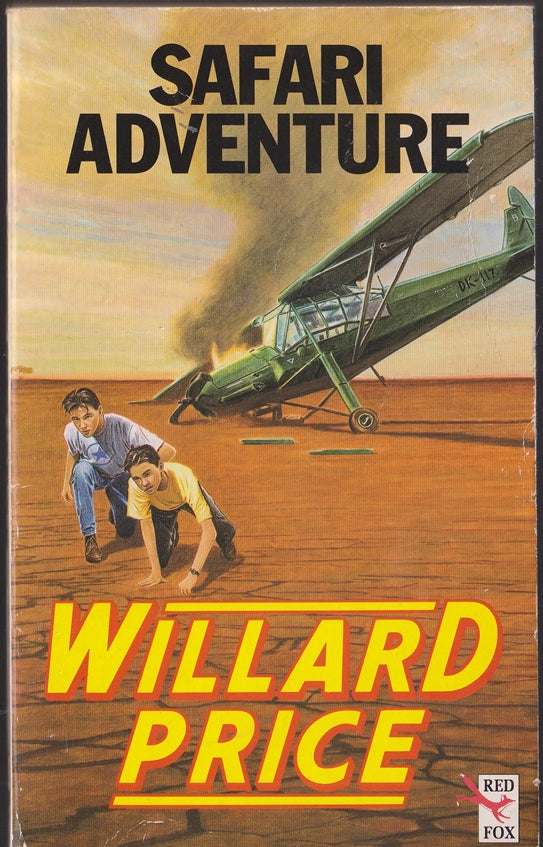 Safari Adventure