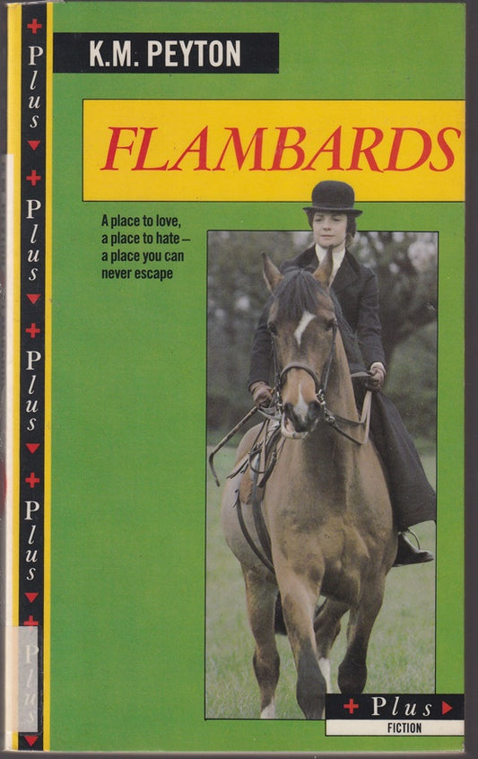 Flambards
