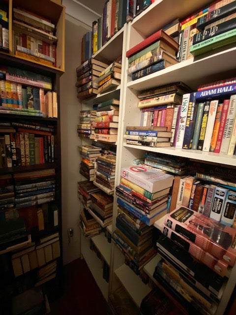 Caerwen Books Gift Card