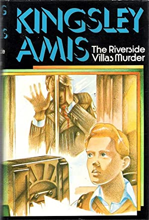 The Riverside Villas Murder