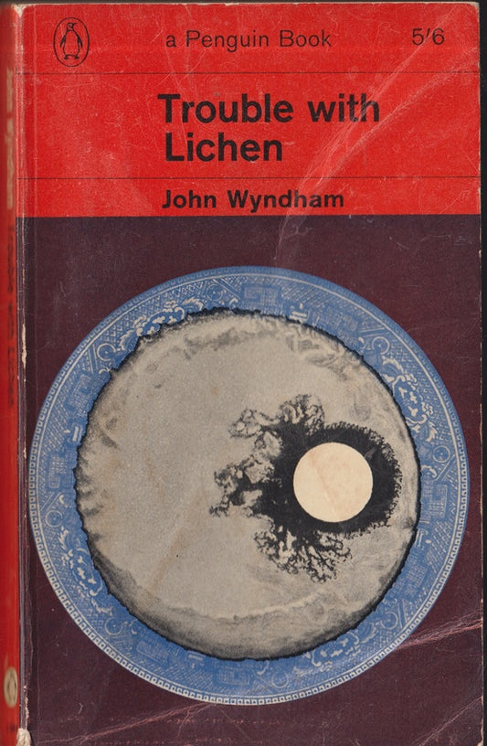 Author of the Month - John Wyndham