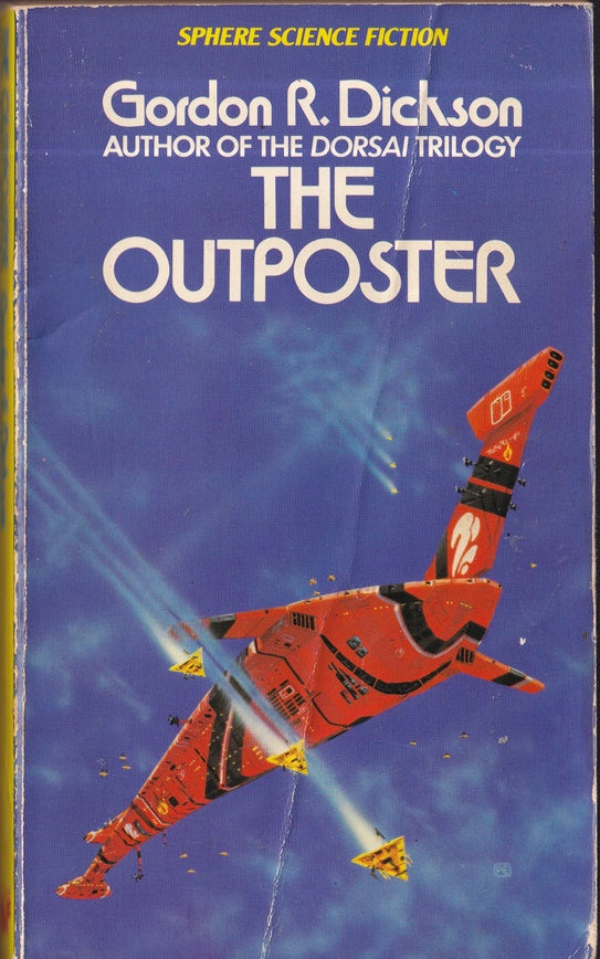 The Outposter
