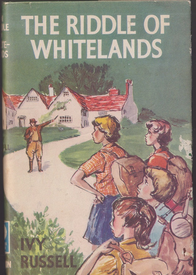 The Riddle of Whitelands