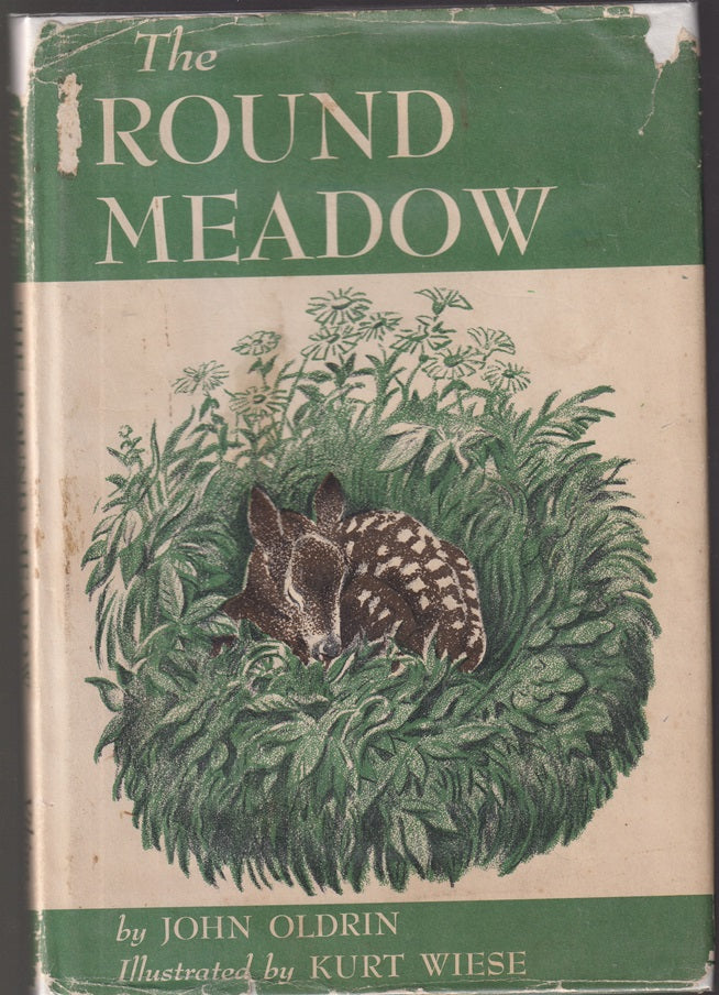 The Round Meadow