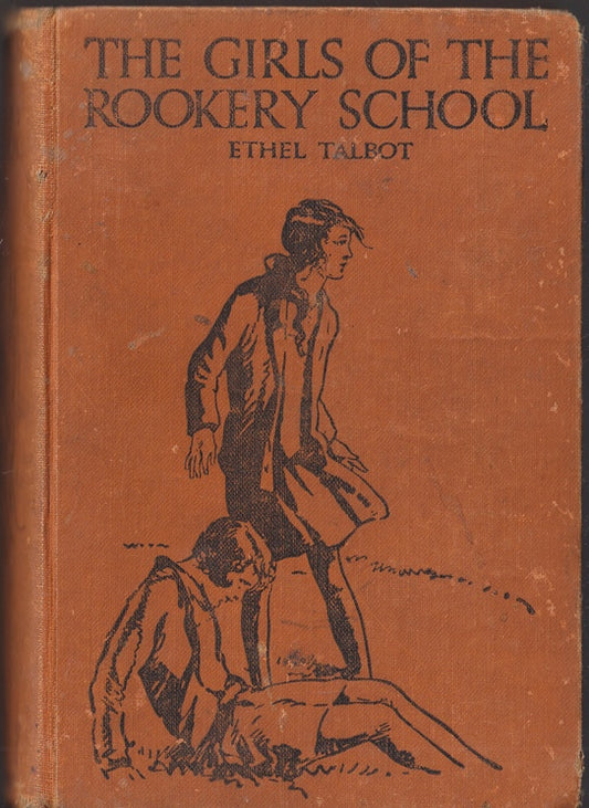 The Girls of the Rookery School