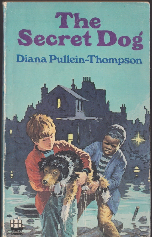 The Secret Dog