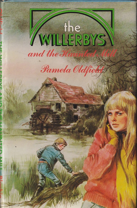 The Willerbys and the Haunted Mill