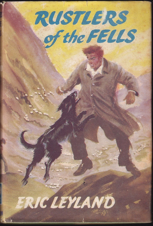 Rustlers of the Fells