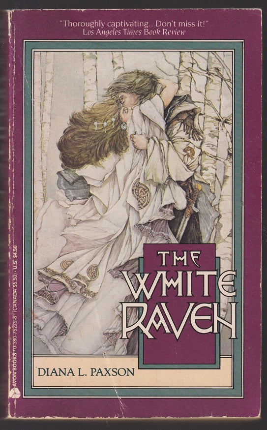 The White Raven