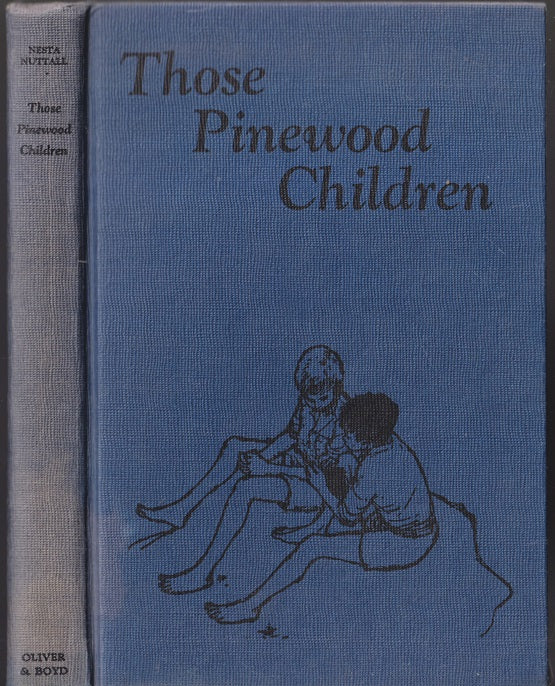 Those Pinewood Children