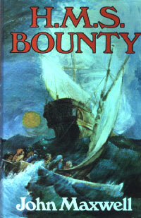 H.M.S Bounty