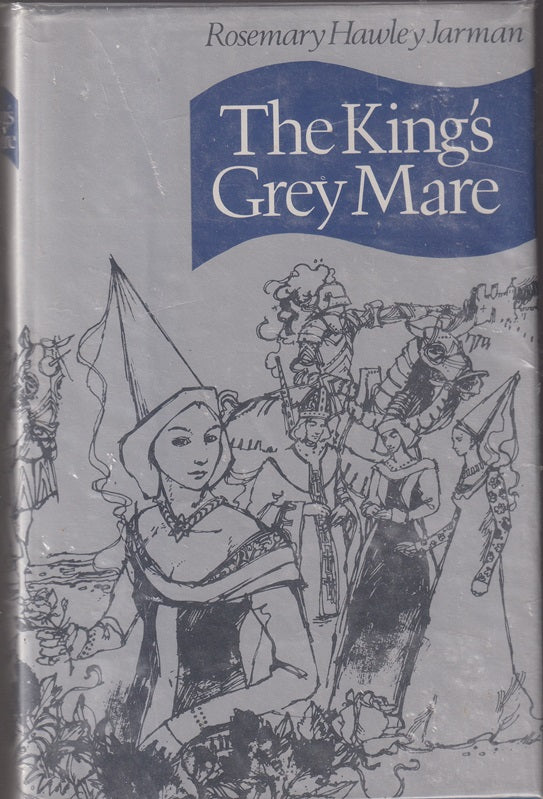 The Kings Grey Mare