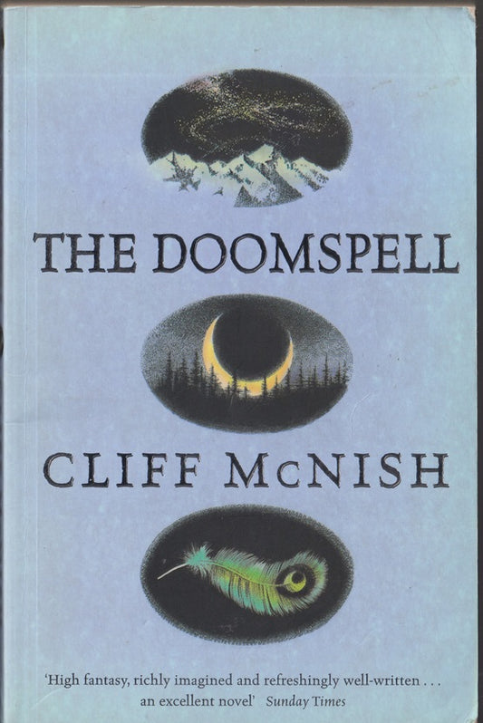 The Doomspell