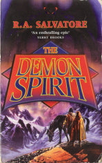 The Demon Spirit
