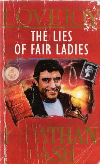 The Lies of Fair Ladies (Lovejoy)