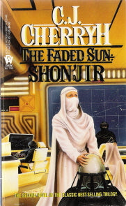 The Faded Sun: Shon'Jir #2