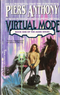 Virtual Mode. Book 1 of the Mode Series