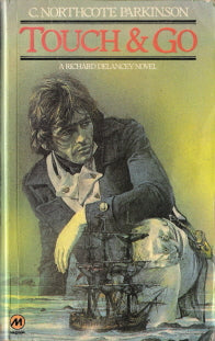Touch & Go A Richard Delancey Novel
