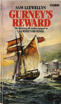 Gurney's Reward