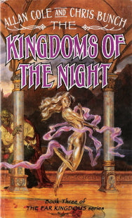 The Kingdoms of the Night