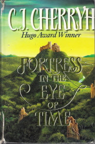 Fortress in the Eye of Time