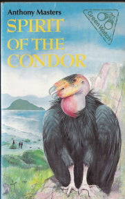 Spirit of the Condor Greenwatch #6