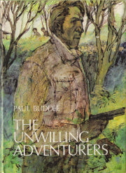 The Unwilling Adventurers