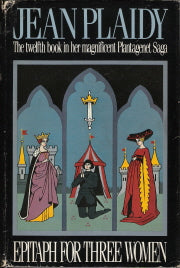 Epitaph for Three Women