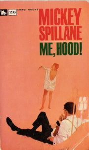 Me, Hood