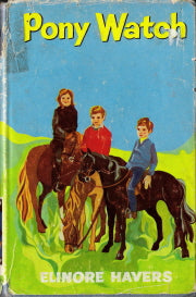 Pony Watch