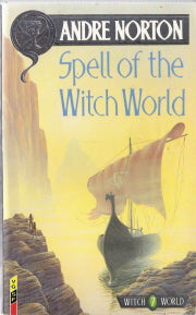 Spell of the Witch World (Witch-world #7)